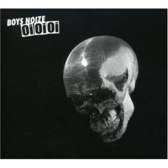 Boys Noize